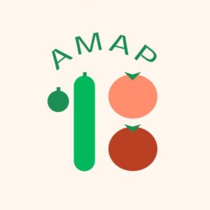 AMAP 18 – Saison 2026/2027